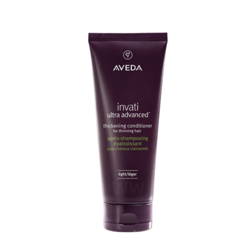 AVEDA - Invati Advanced 強韌髮質護髮素 200ml
