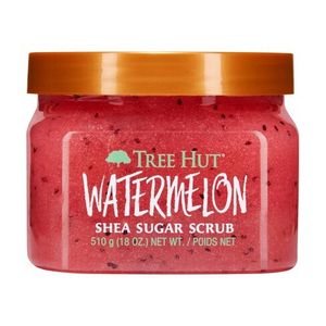 TREE HUT - 乳木果糖磨砂- 西瓜冰沙510g