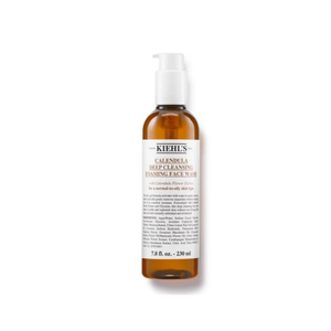 Kiehl's - 科顔氏 金盞花深層清潔泡沫潔面乳230ml