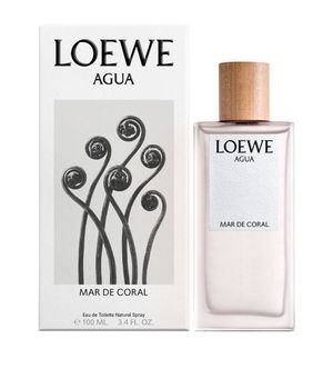 Loewe - 羅意威之水粉色珊瑚海 EDT 100ml