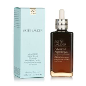 Estee Lauder - 升級再生基因修護露 (小棕瓶) 115ml/2.5oz