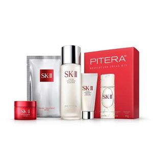 SK-II - PITERA™ 暢銷體驗套裝 4件裝