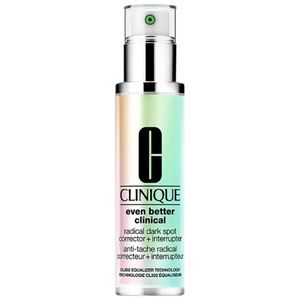 CLINIQUE - 升級版勻淨科研亮白淡斑雙效精華 100ml