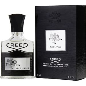 CREED - Aventus 奢華拿破崙之水香水 50ml