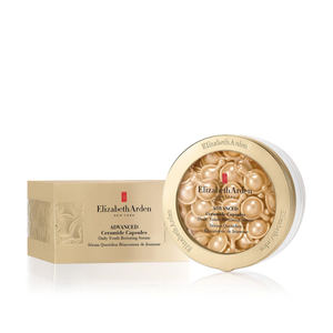 Elizabeth Arden - 伊麗莎白雅頓 超時空金致導航面部精華膠囊 60粒