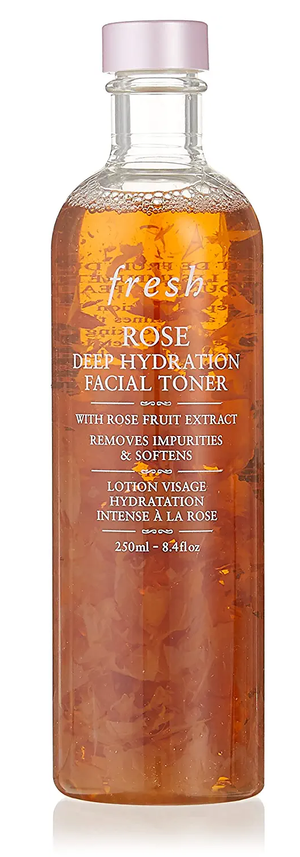 Fresh - 馥蕾詩 玫瑰深層保濕柔膚水 250ml (809280126758)