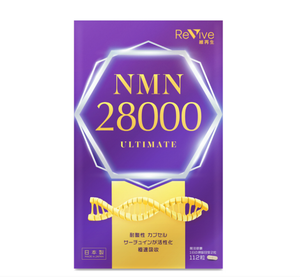 Revive - 維再生 NMN28000 112粒