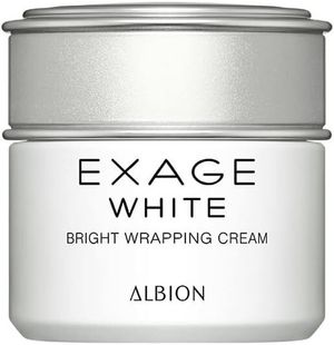 Albion - 美白精華霜 30g