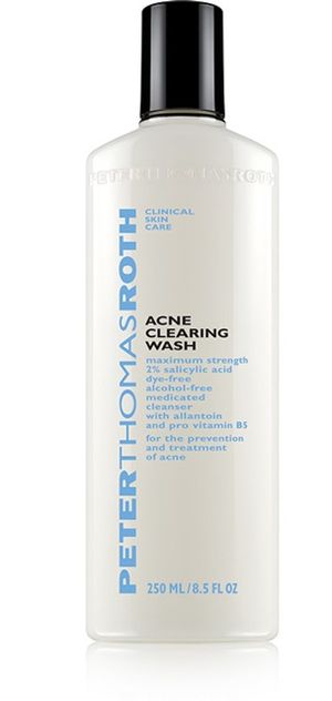 PETER THOMAS ROTH - 潔淨無瑕祛痘潔面乳 250ml