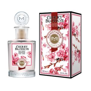 MONOTHEME - 威尼斯精品香氛 Cherry Blossom 吟遊詩人櫻花女士淡香水 EDT 100ml
