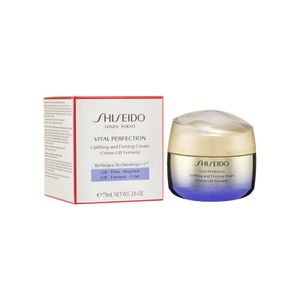 資生堂 - VITAL PERFECTION 賦活塑顏提拉麵霜 75ml