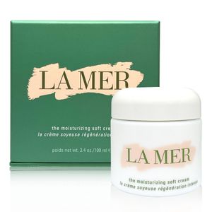 LA MER - 海藍之謎 精華柔潤乳霜 100ML