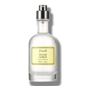 Fresh - 馥蕾詩 淨糖檸檬香水 中性濃香水 100ml