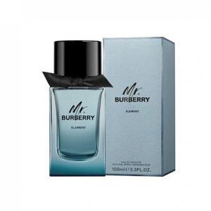 BURBERRY - 巴寶莉 - Mr. Burberry ELEMENT 元素男士淡香水 100ml
