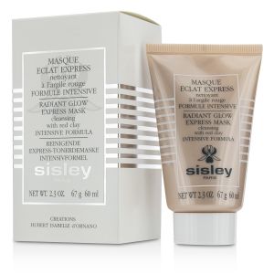 sisley - 迅亮淨膚面膜 60ml/2.3oz