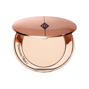 Charlotte Tilbury - 輕盈無瑕蜜粉 #2 Medium 8g