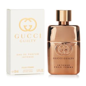 GUCCI - 罪愛女士濃香水 intense 濃鬱版 30ml