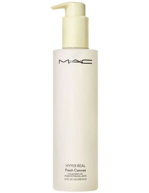 M.A.C - 清透煥顏清爽卸妝油 400ml
