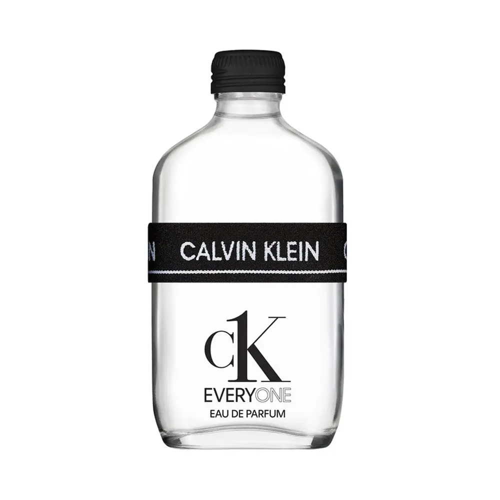 Calvin Klein - EVERYONE EDP香水 100ml (無盒裝)