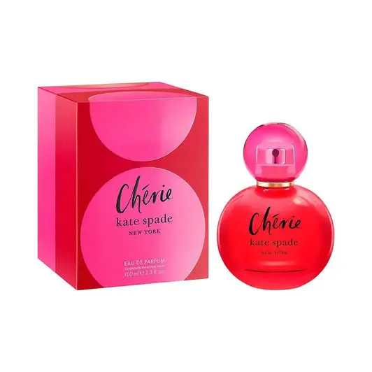Kate Spade - 切麗香水 100ml