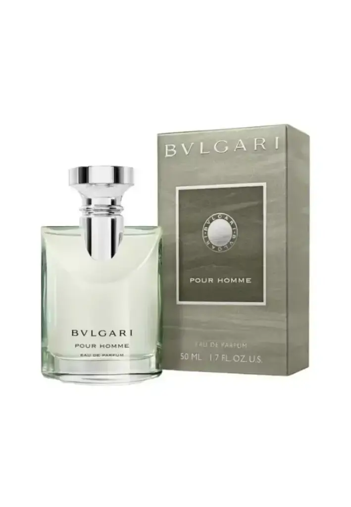 BVLGARI - 大吉嶺茶香男士香水EDP 50ml