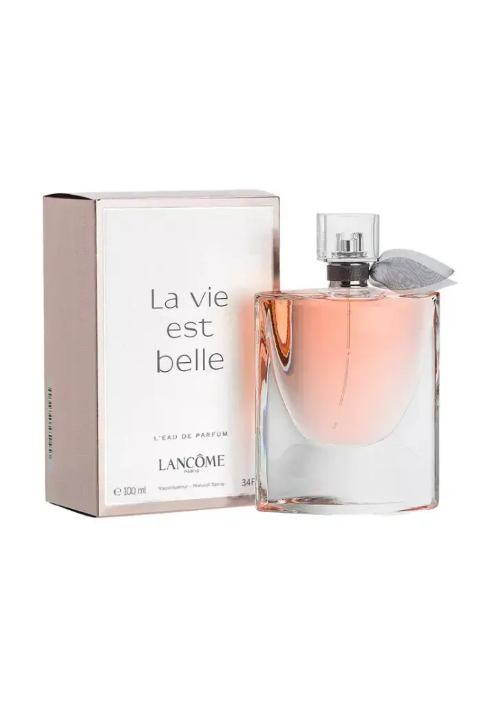 LANCOME - 美麗人生女士淡香精EDP 100ml