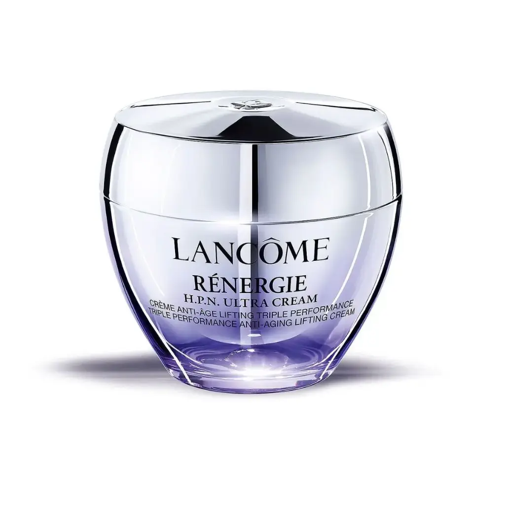 LANCOME - 蘭蔻 塑顏百肽玻尿酸膠原面霜50ml