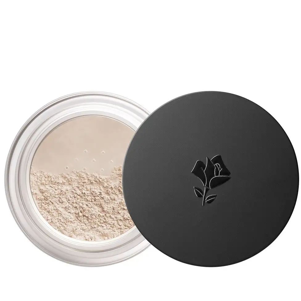 LANCOME - 透明啞緻蜜粉 15g Translucent