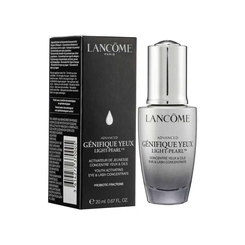 LANCOME - 升級版冰鑽亮眼精華(大眼精華) 20毫升