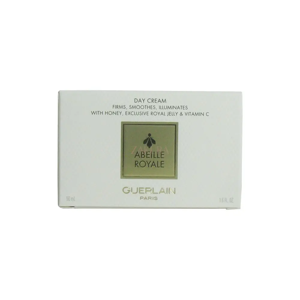 Guerlain - 殿級蜂皇緊緻日霜 50ml