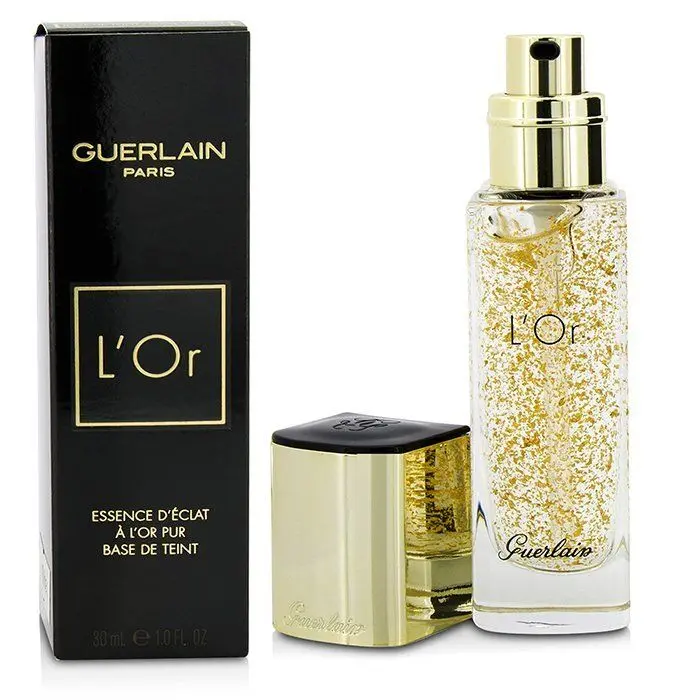 Guerlain - 金鑽亮采妝前凝露 30ml/1.1oz