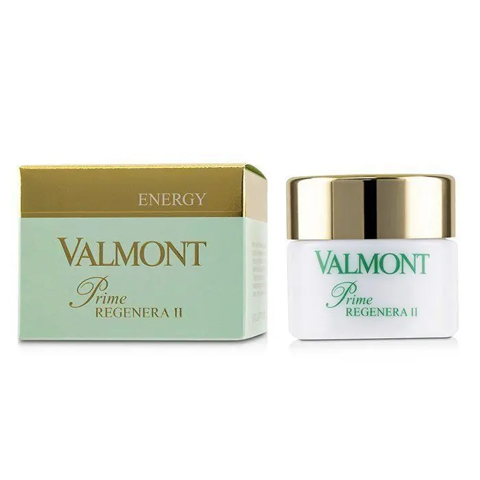 Valmont - 升效再生II號活化霜 50ml 