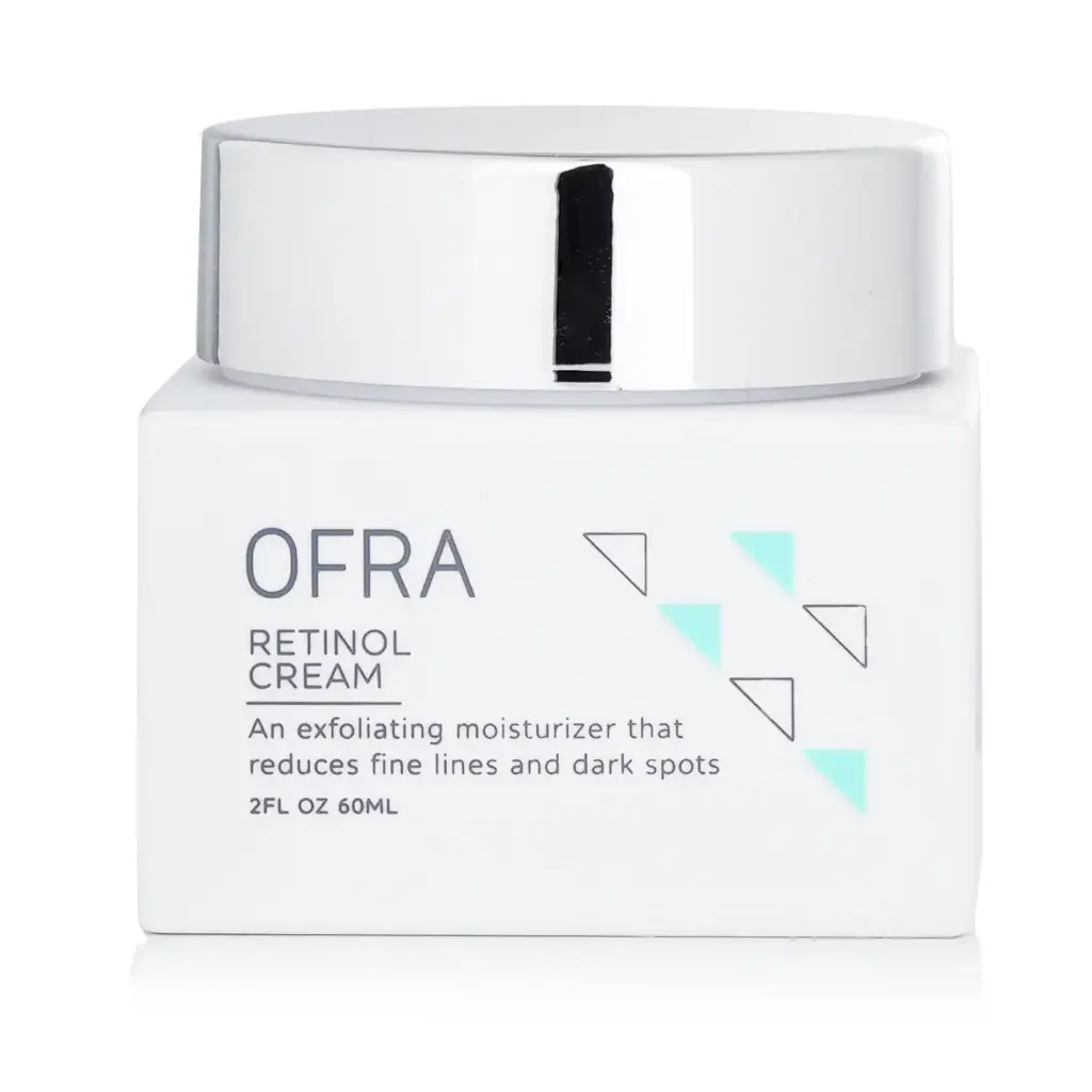 OFRA Cosmetics 視黃醇面霜60ml/2.2oz