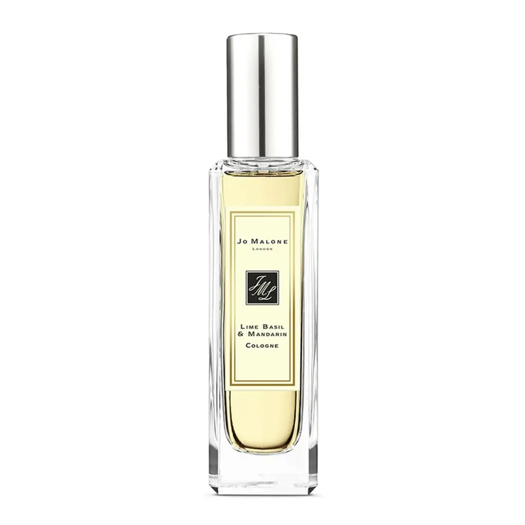 Jo Malone - 祖馬龍 青檸羅勒與柑橘古龍水 30ml