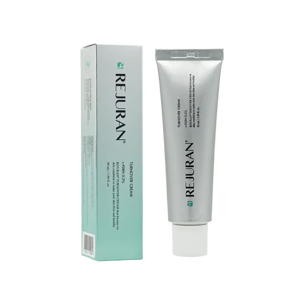 REJURAN - 麗珠蘭 再生修復回春面霜 50ml