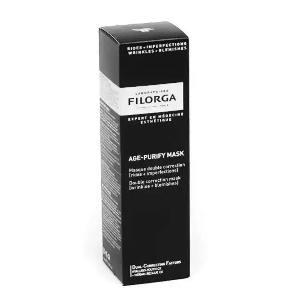 FILORGA - 菲洛嘉 逆齡緊實提拉面膜 75ml