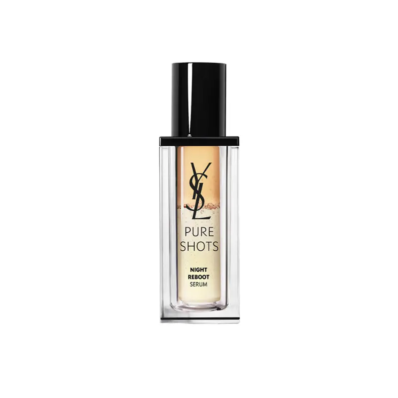 Yves Saint Laurent (YSL) - 聖羅蘭 悅享青春夜間煥膚精華液30ml