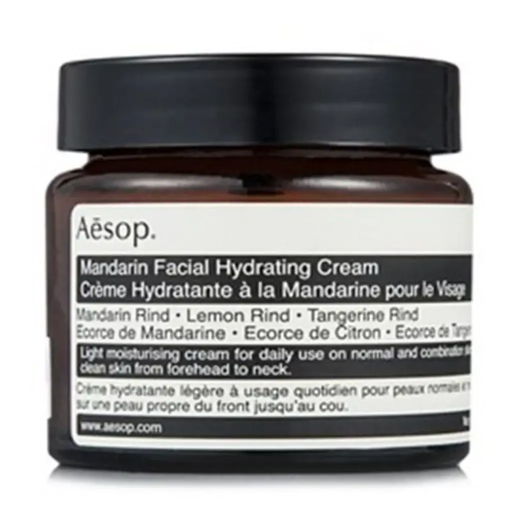 Aesop - 蜜柑水潤乳 60ml
