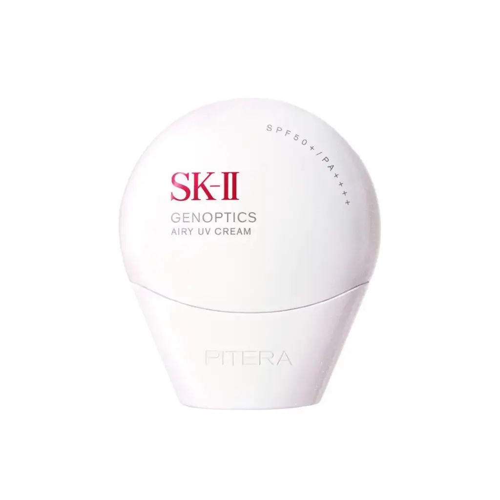 SK-II - 光蘊輕透防曬小白球CC霜30g 無色/透明色 高倍防護 SPF 50+/ PA++++