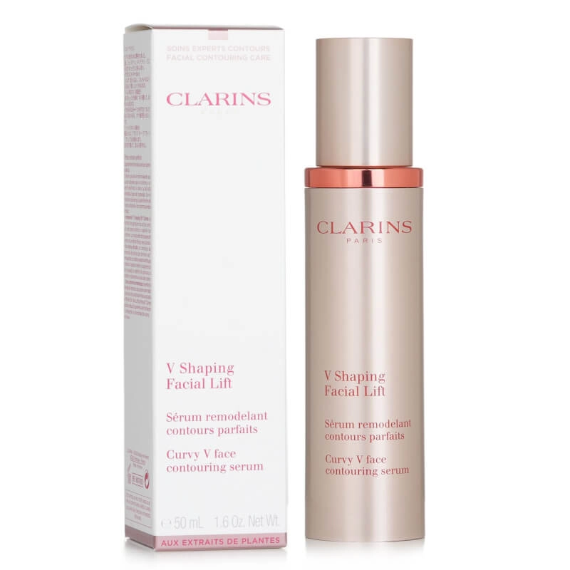 CLARINS - 輪廓緊緻精華 50ml