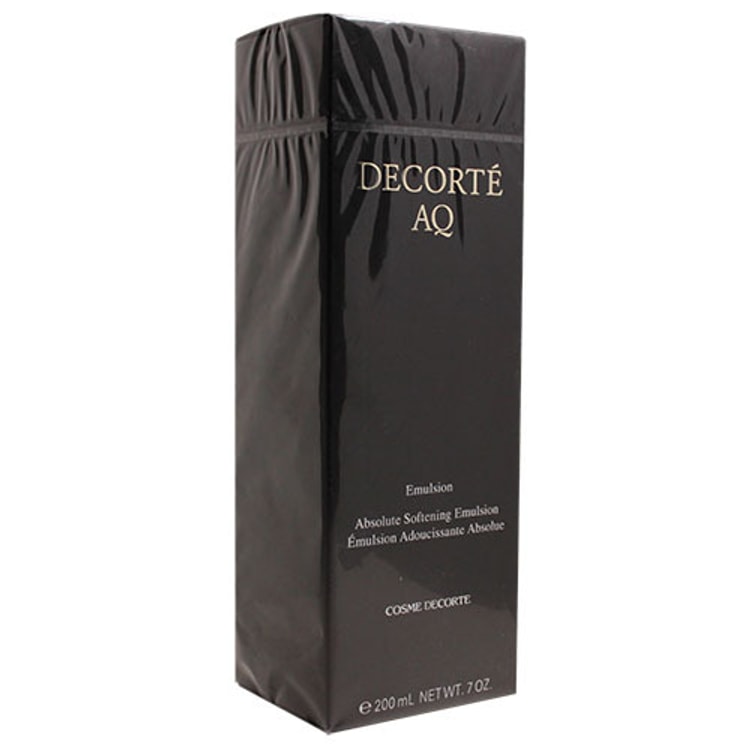 DECORTE - 黛珂AQ白檀清爽水200ml