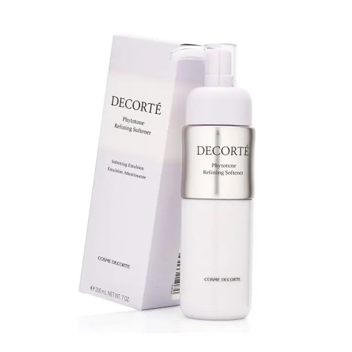 DECORTE - 黛珂護植物韻律乳液200ml 清爽型