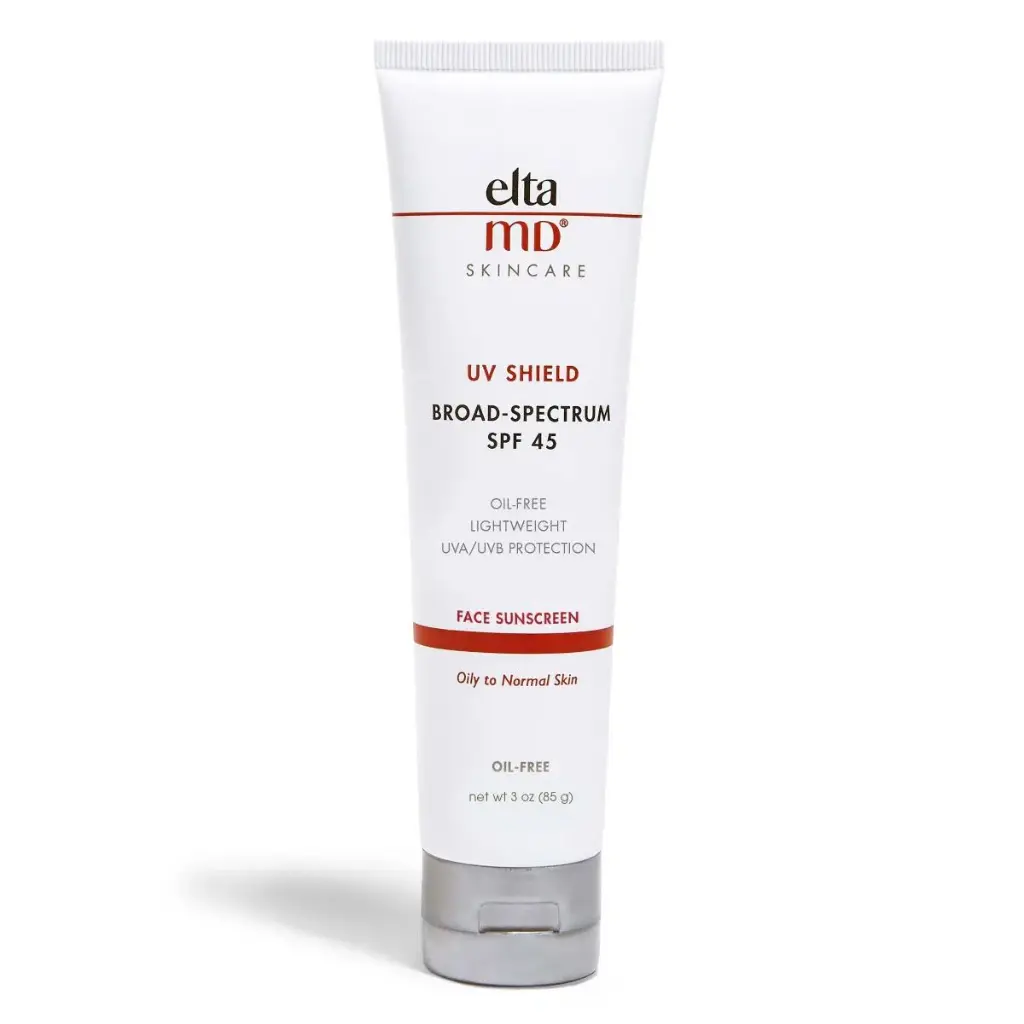 elta MD - 輕透防曬乳 SPF45 85g