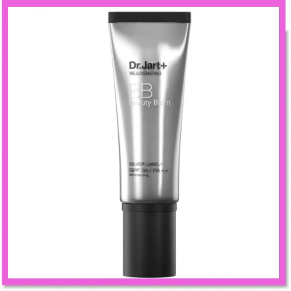 Dr. Jart+ - 銀管遮瑕保濕BB霜 BB cream 防曬SPF35 PA++ 40ml EXP:2026-04