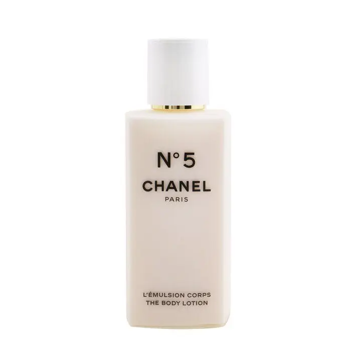 CHANEL -香奈兒 5 號身體潤膚乳 200ml