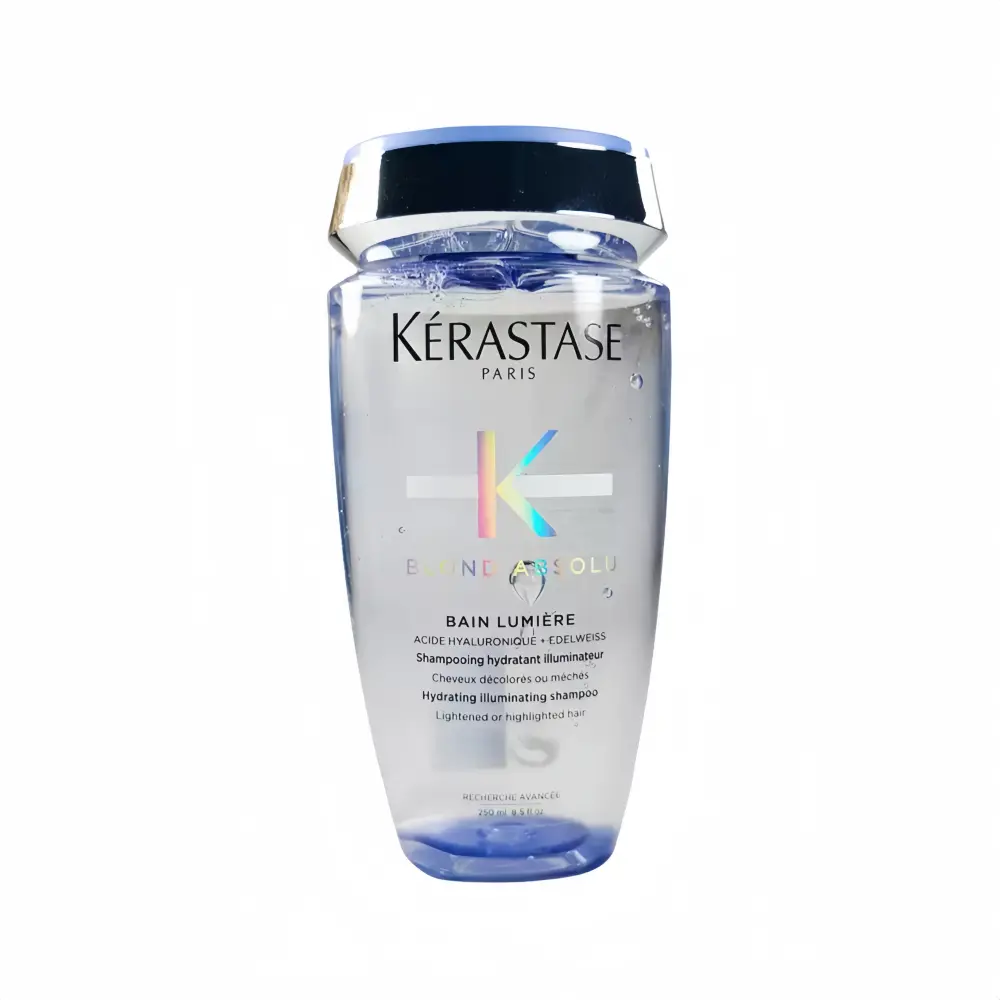KÉRASTASE - 卡詩 玻尿酸水光洗髮水 250ml 