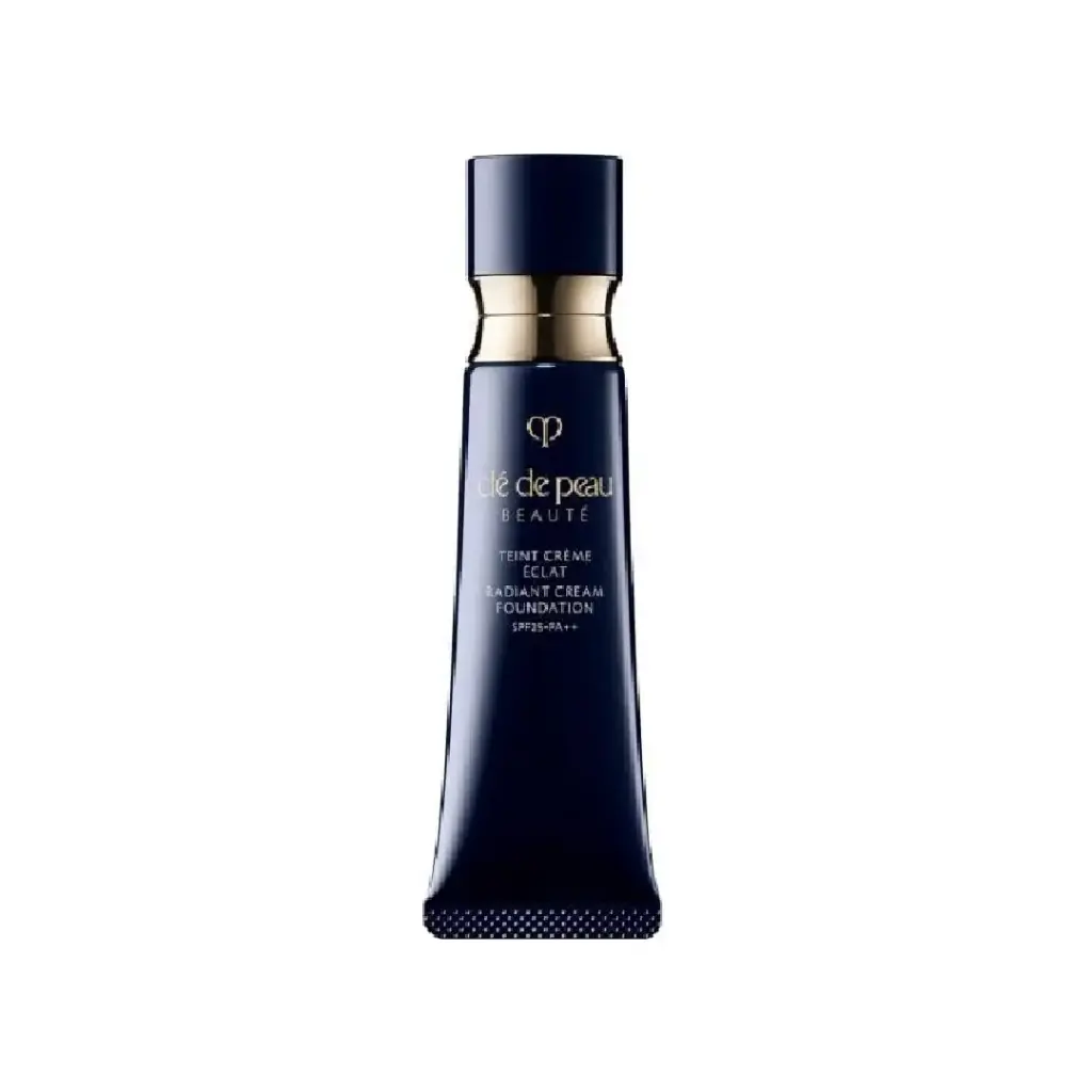 Cle de Peau Beaute- CDP CPB 鑽光粉底霜 SPF25 PA++ 21ml #I10 Very Light Ivory