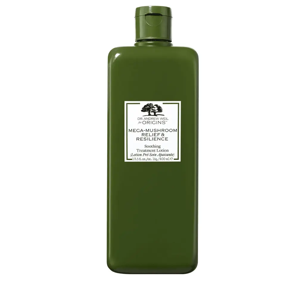 ORIGINS - 靈芝菇菌抗逆健膚紓緩水(磨菇水) 200ml (無盒) 