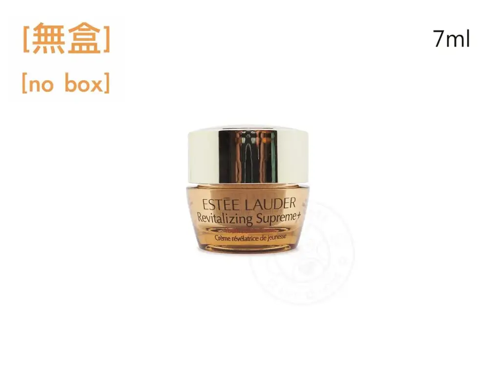 Estee Lauder - 新生活膚彈活面霜 5ml