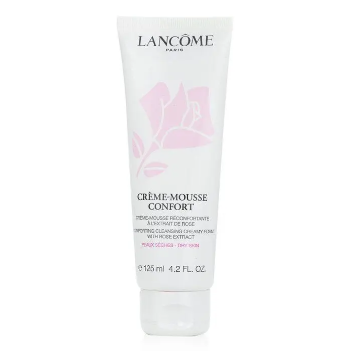 LANCOME - 舒適潔膚慕絲 (乾燥肌膚) 125ml/4.2oz
